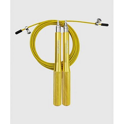 Venum Thunder Evo Jump Rope Gold