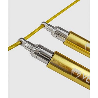 Venum Thunder Evo Jump Rope Oro