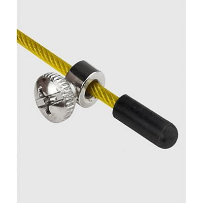 Venum Thunder Evo Jump Rope Oro