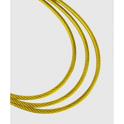 Venum Thunder Evo Jump Rope Gold