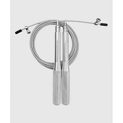 Venum Thunder Evo Jump Rope Silver