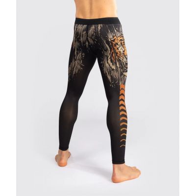 Venum Tiger Mens Spats Negro