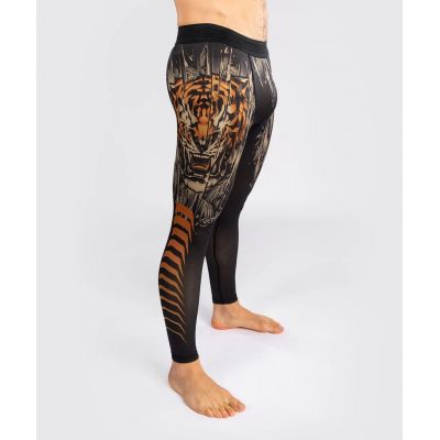 Venum Tiger Mens Spats Negro