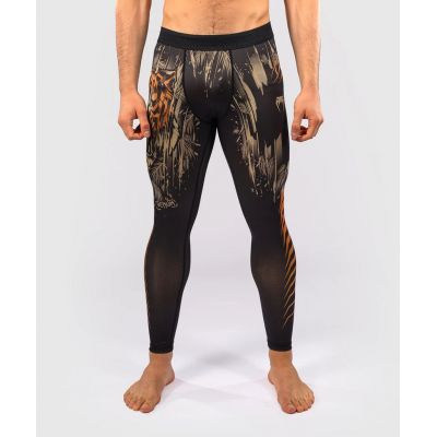 Venum Tiger Mens Spats Negro