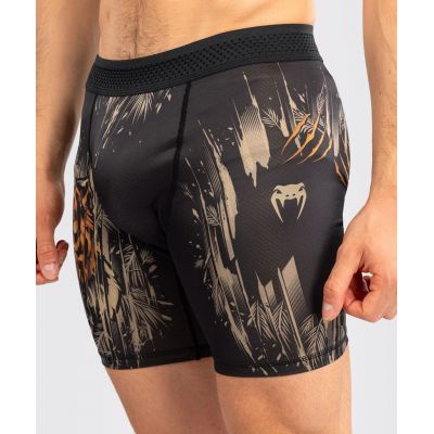 Venum Tiger Mens Vale Tudo Negro