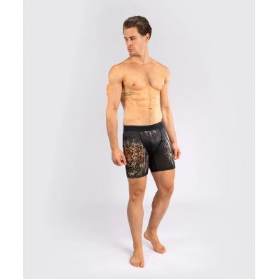 Venum Tiger Mens Vale Tudo Negro
