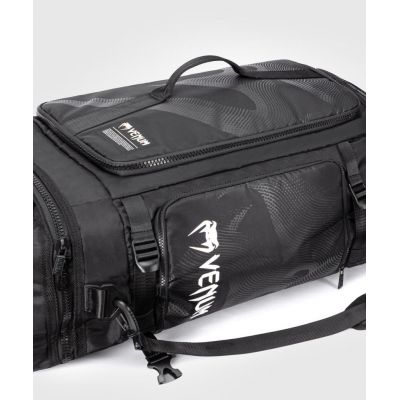 Venum Trainer Hybrid Sports Black
