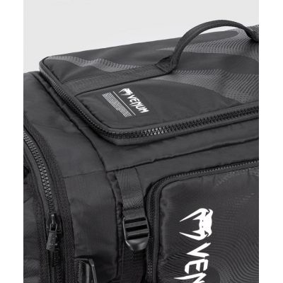 Venum Trainer Hybrid Sports Black