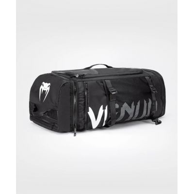 Venum Trainer Hybrid Sports Black