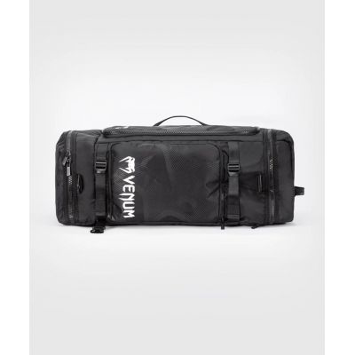Venum Trainer Hybrid Sports Black