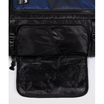 Venum Trainer Hybrid Sports Blue