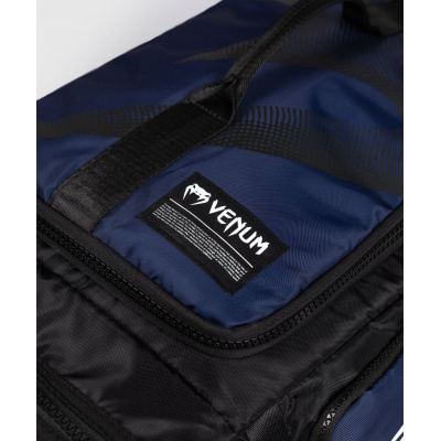 Venum Trainer Hybrid Sports Blue