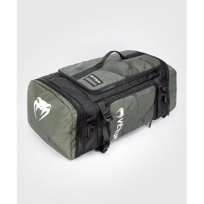 Venum Trainer Hybrid Sports Green