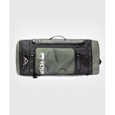 Venum Trainer Hybrid Sports Green