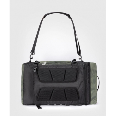 Venum Trainer Hybrid Sports Green