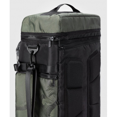 Venum Trainer Hybrid Sports Green