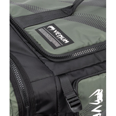 Venum Trainer Hybrid Sports Green