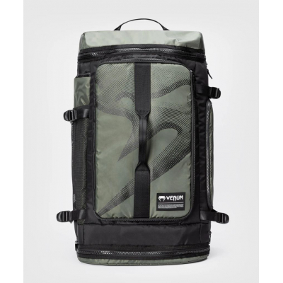 Venum Trainer Hybrid Sports Green