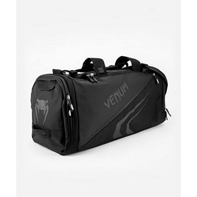 Venum Trainer Lite Evo Sports Bags Negro-Negro