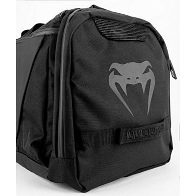 Venum Trainer Lite Evo Sports Bags Noir-Noir