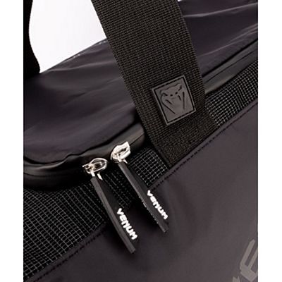 Venum Trainer Lite Evo Sports Bags Schwarz-Schwarz