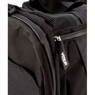 Venum Trainer Lite Evo Sports Bags Noir-Noir