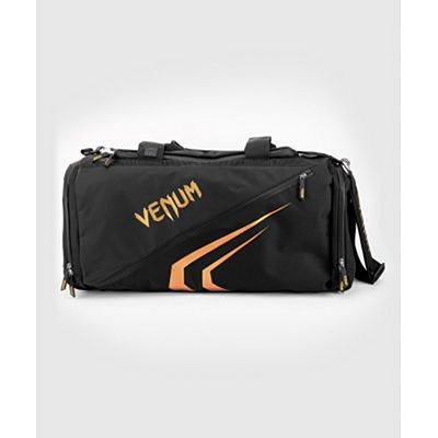 Venum Trainer Lite Evo Sports Bags Fekete-Arany