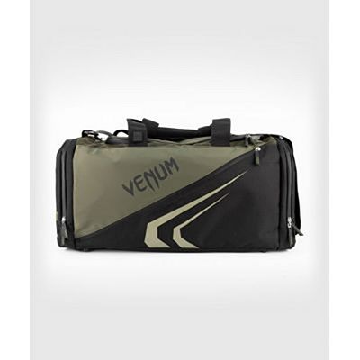 Venum Trainer Lite Evo Sports Bags Preto-Verde