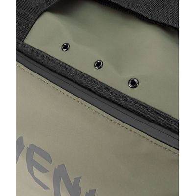 Venum Trainer Lite Evo Sports Bags Preto-Verde