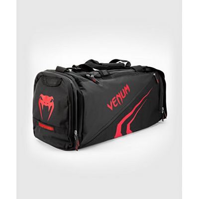 Venum Trainer Lite Evo Sports Bags Svart-Röd