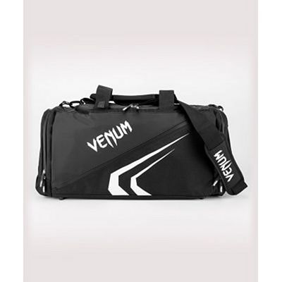 Venum Trainer Lite Evo Sports Bags Fekete-Fehèr