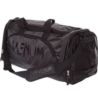 Venum Trainer Lite Sport Bag Svart-Svart