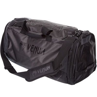 Venum Trainer Lite Sport Bag Svart-Svart