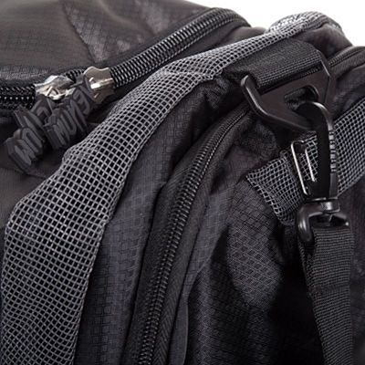 Venum Trainer Lite Sport Bag Preto-Preto