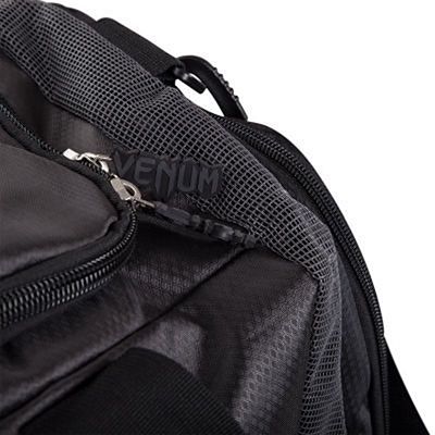 Venum Trainer Lite Sport Bag Fekete-Fekete