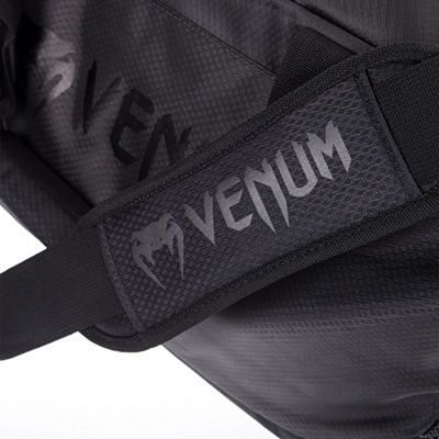 Venum Trainer Lite Sport Bag Preto-Preto