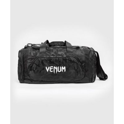 Venum Trainer Lite Sport Bag Fekete-Camo