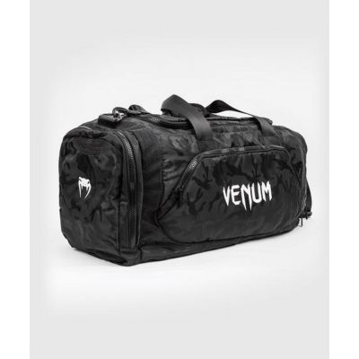 Venum Trainer Lite Sport Bag Svart-Camo