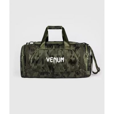 Venum Trainer Lite Sports Bag Grön-Camo