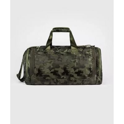 Venum Trainer Lite Sports Bag Verde-Camo