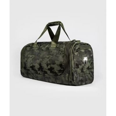 Venum Trainer Lite Sports Bag Verde-Camo