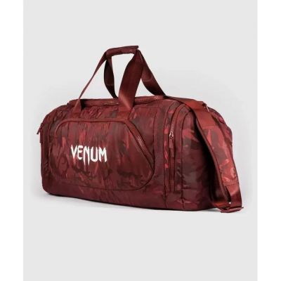 Venum Trainer Lite Sports Bag Piros