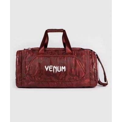 Venum Trainer Lite Sports Bag Rot