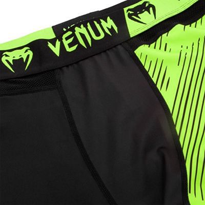 Venum Training Camp 2.0 Spats Svart-Gul