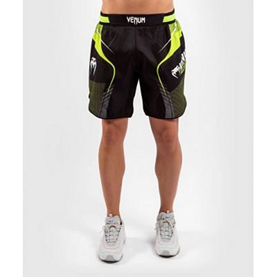 Venum Training Camp 3.0 Fightshorts Nero