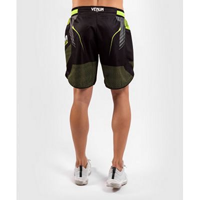 Venum Training Camp 3.0 Fightshorts Nero