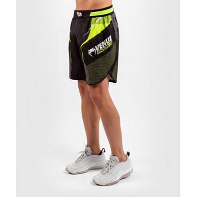 Venum Training Camp 3.0 Fightshorts Nero