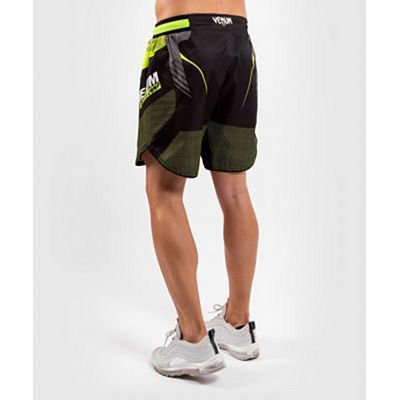 Venum Training Camp 3.0 Fightshorts Nero
