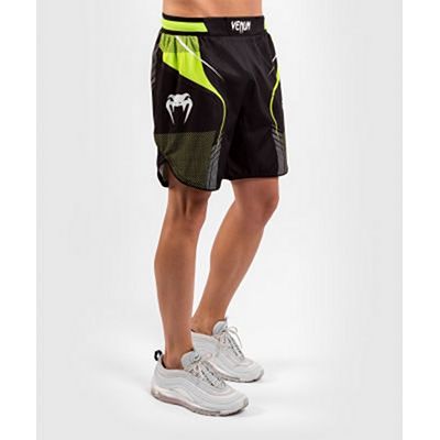 Venum Training Camp 3.0 Fightshorts Nero