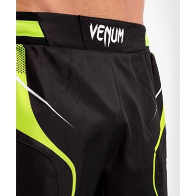 Venum Training Camp 3.0 Fightshorts Preto